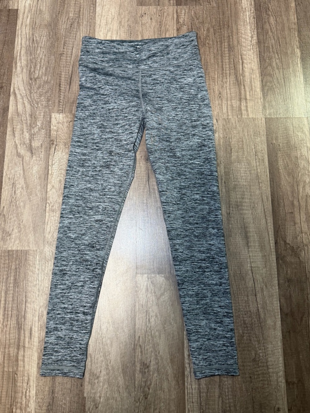DSG Girls' Cold Weather Compression Leggings, Size M (10-12) - Picture 3 of 8
